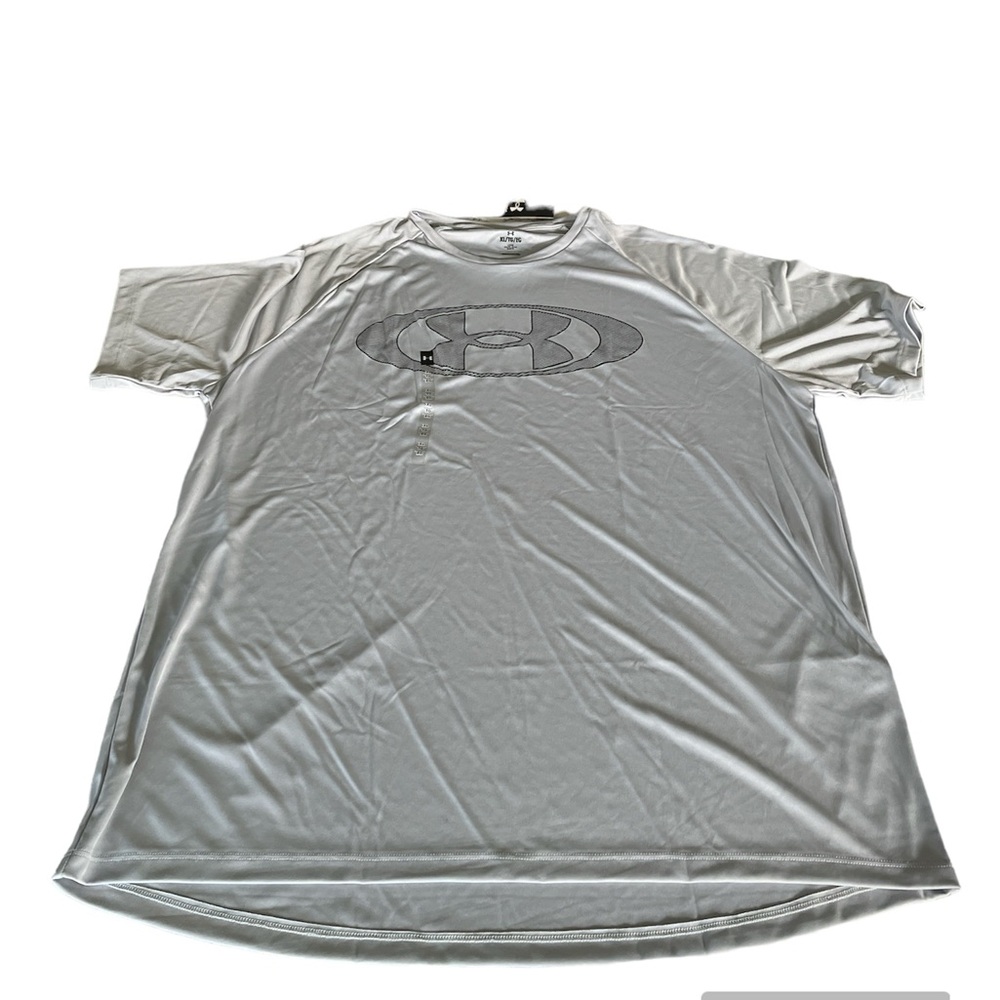 Mens Under armour t shirt